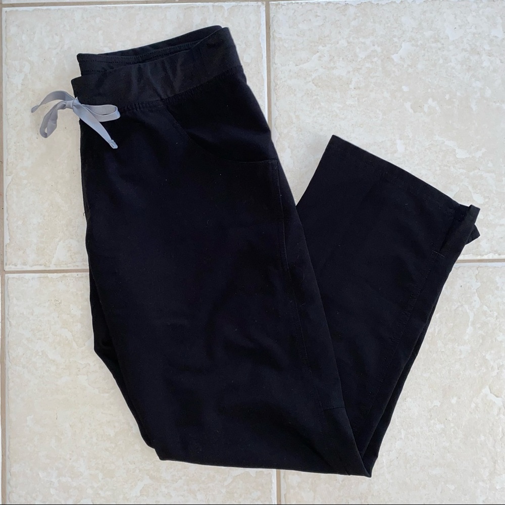 FIGS Kade Cargo Scrub Pants